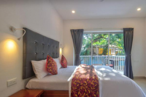 Amazing 2BHK Apartment Near Baga Beach